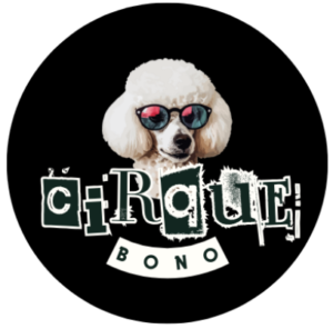 Cirque Bono logo